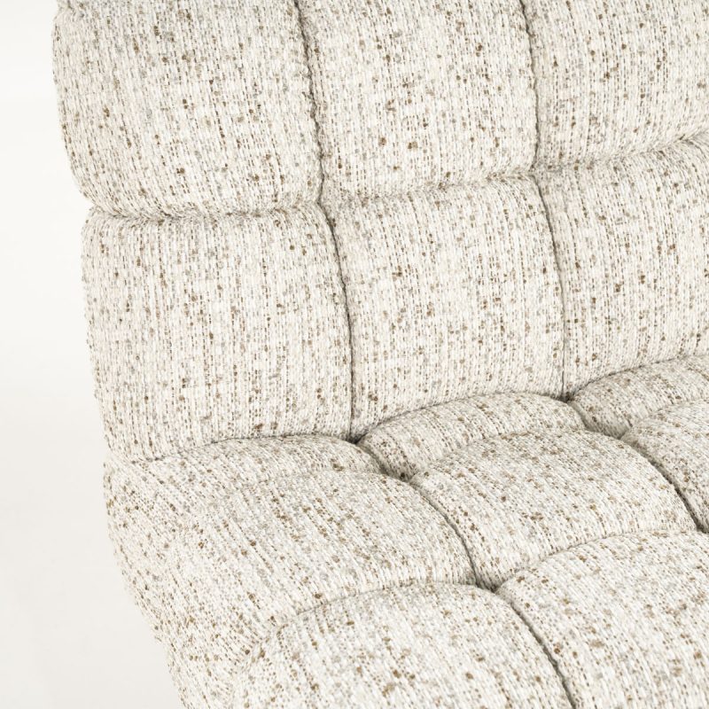 Sessel Fenna – beige Vive, von Eleonora, Detailfoto 8