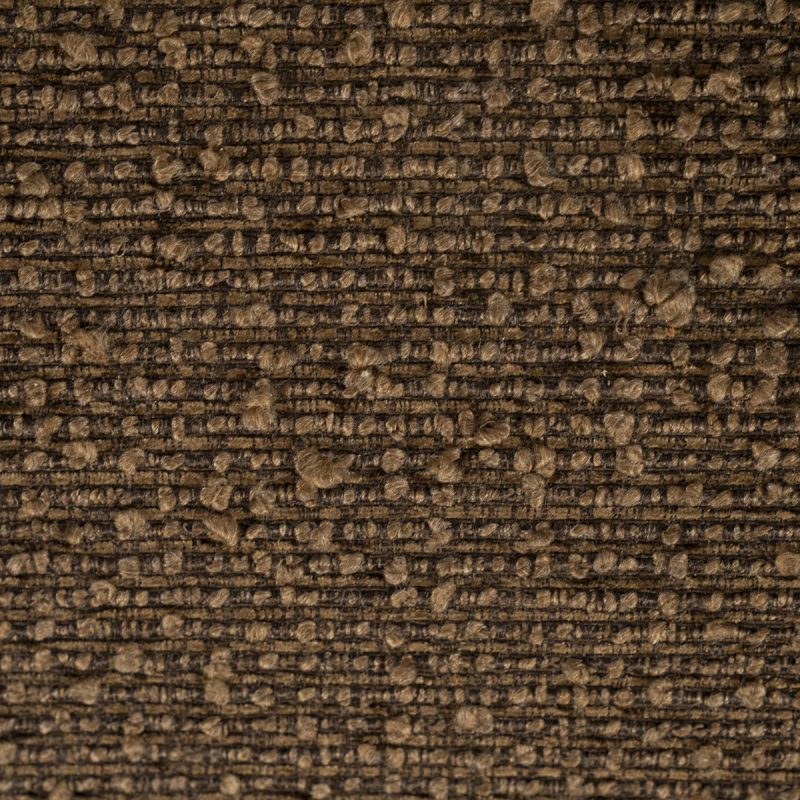 Sessel Lola – braun Hush, von Eleonora, Detailfoto 9