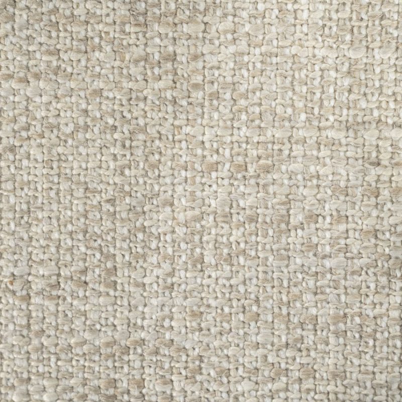 Fauteuil Nila bruin - beige Vanu