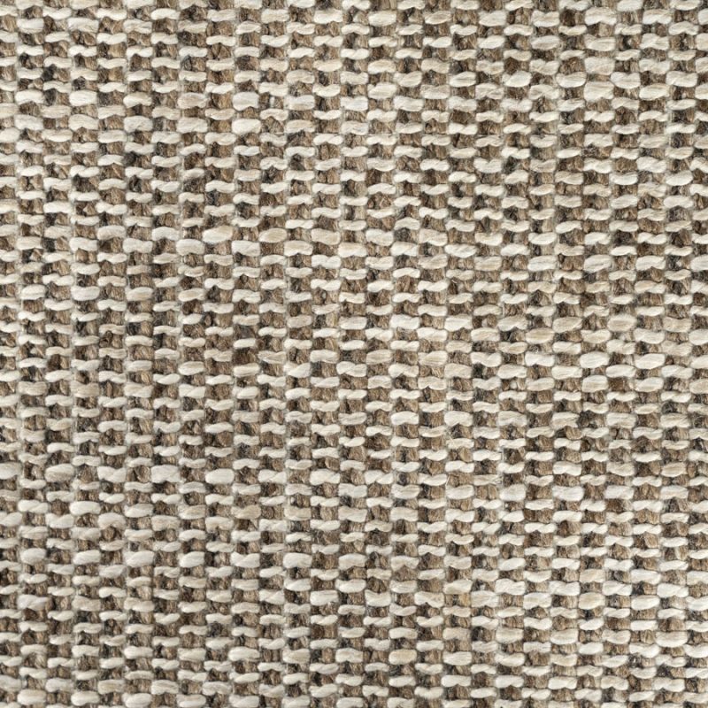 Fauteuil Nila bruin - taupe Vanu