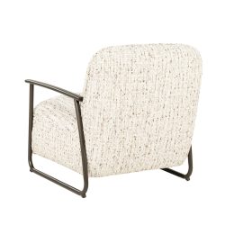 Fauteuil Norel - beige Vive