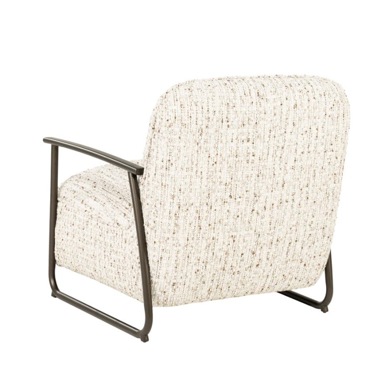 Fauteuil Norel - beige Vive