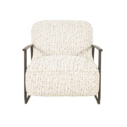 Fauteuil Norel - beige Vive
