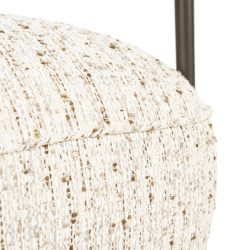 Fauteuil Norel - beige Vive