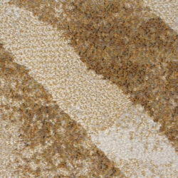 Abol 7299 karpet in modern interieur met warme uitstraling en zachte pool