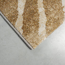 Abol 7299 karpet perspectief met zichtbare textuur en kleurschakering