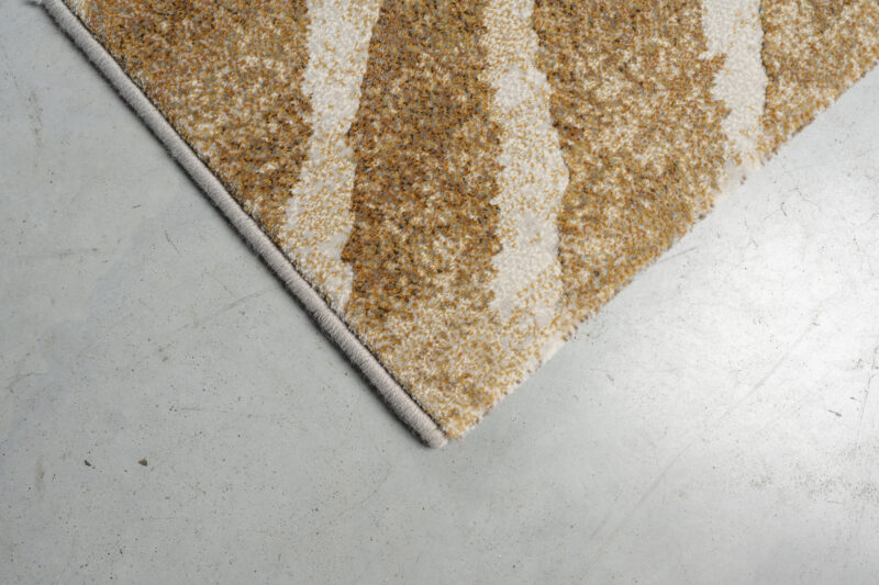 Abol 7299 karpet perspectief met zichtbare textuur en kleurschakering