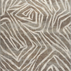 Close-up poolstructuur Abol 9243 karpet in heatset polypropyleen