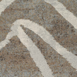 Abol 9243 karpet in modern interieur met warme kleurstelling