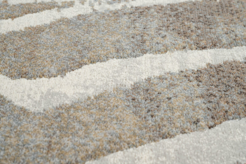 Abol 9243 karpet 160x230 op lichte vloer in woonkamer
