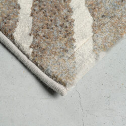 Kleurdetail Abol 9243 polypropyleen karpet uit collectie 2026