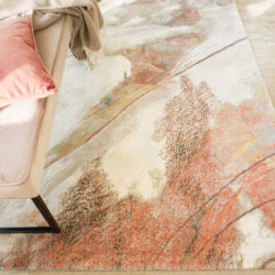 Acampo 7270 karpet 240x330 in interieur sfeerbeeld woonkamer setting