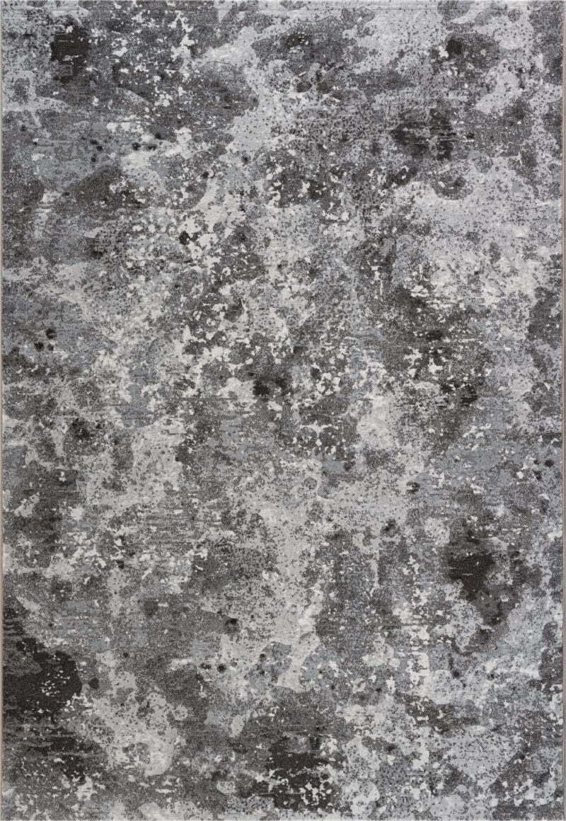 Detailopname textuur Ace 6233 karpet in polypropyleen heatset 11mm poolhoogte