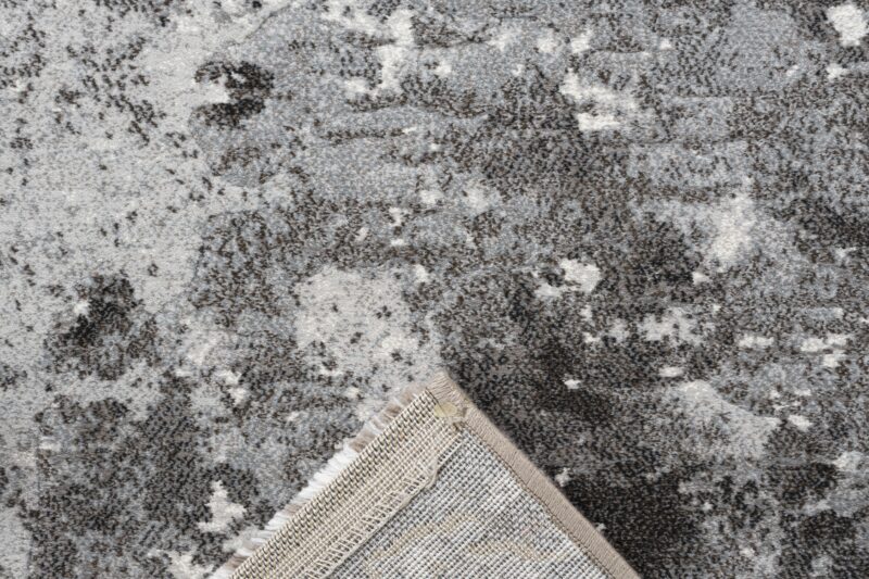 Ace 6233 karpet hoekperspectief met zichtbare textuur en kleurdetail