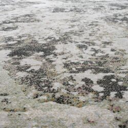 Ace karpet 6444 bovenaanzicht met kleurdetail en dicht geweven structuur