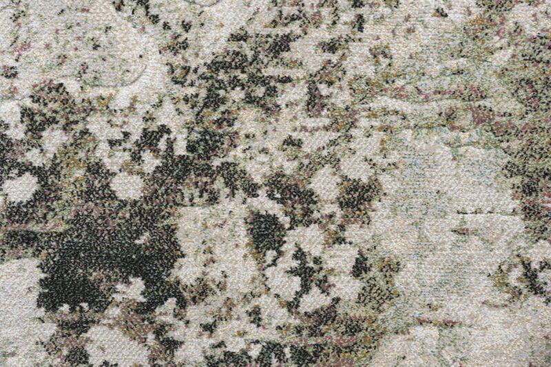 Ace 6444 vloerkleed 200x290 in modern interieur met warme uitstraling