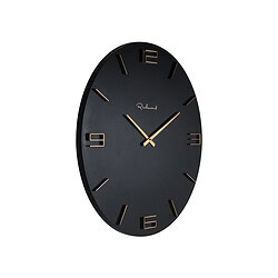 Klok Byram black/gold, detailfoto 1