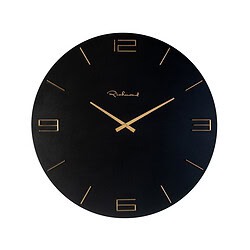 Klok Byram black/gold, hoofdfoto