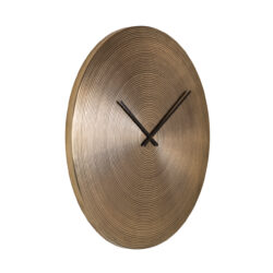 Klok Aden Gold, detailfoto