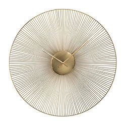 Klok Audrey Gold, hoofdfoto