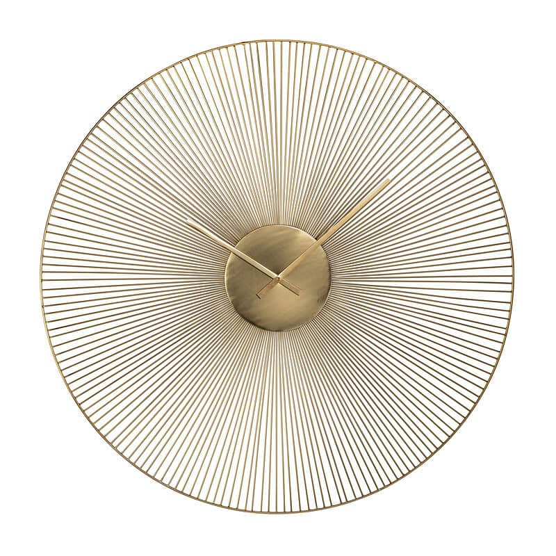 Klok Audrey Gold, hoofdfoto