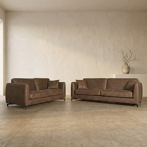 Sofas , modernes Wohnzimmer, Holzmöbel, minimalistisches Interieur, bequeme Sofas, Wohnaccessoires, stilvolle Sitzmöbel, Mokana Möbel.