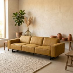 Bank Nomad | Chill Line, van Chill Line, sfeerimpressie
