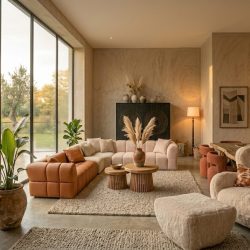Bank Regnum, van Zitform, sfeerimpressie