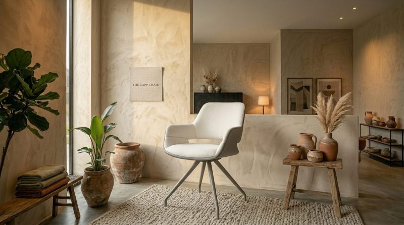 Capp Taupe, Titelfoto