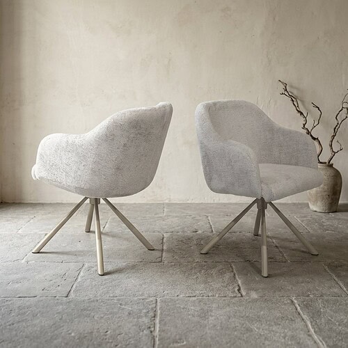 Mokana Möbel – Set moderner Sessel