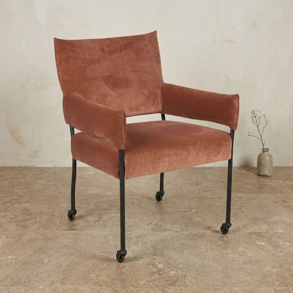 Aardse kleuren