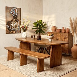 Eettafel Tense | 300 cm, hoofdfoto