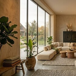 Eettafel Xanni, hoofdfoto