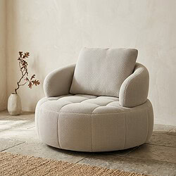 Luxe en comfortabele fauteuil van Mokana Meubelen, perfect voor een stijlvolle en gezellige woonkamer. Gemaakt van hoogwaardige materialen met een zachte, ademende bekleding.