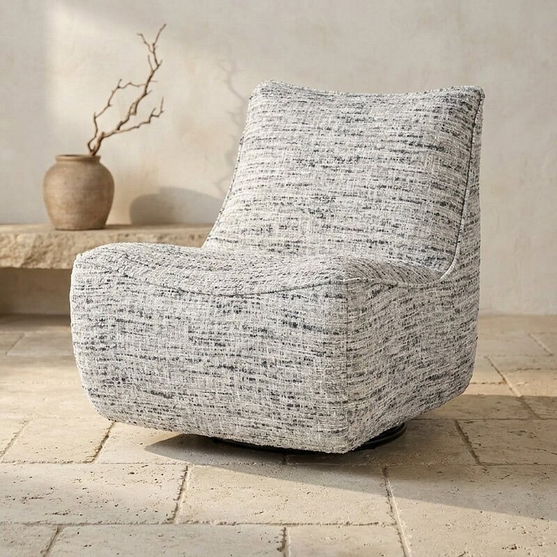 Bank Mokana Meubelen, modern en comfortabel zitmeubel, perfect voor elke woonkamer.