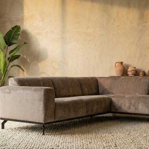 Hoekbank Avola Aphrodite 06, sfeerimpressie