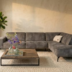 Ecksofa Kreta – Hellas, von Meubelindustrie Het Anker, Hauptfoto
