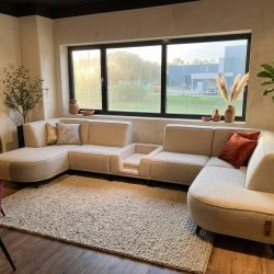 Ecksofa Naomi von Agpol, Hauptfoto