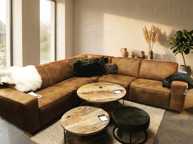 Ecksofa Naxos, Hauptfoto