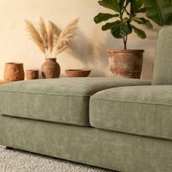 Hoekbank Richie Rebel, van Pepp Interiors, sfeerimpressie