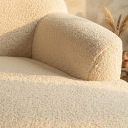 Lounge-Sofa Ovie von Sevn, Stimmungsbild