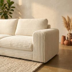 Loungebank Uno Ambience, van Pepp Interiors, sfeerimpressie