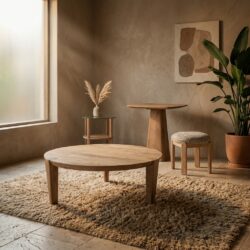 Salontafel Davina - large