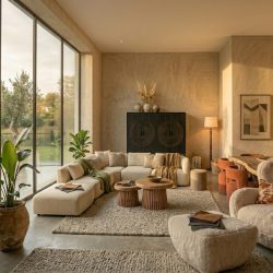 Silvana eco leder, van Primavera, sfeerimpressie