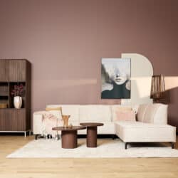 Mokana Meubelen woonkamer setting