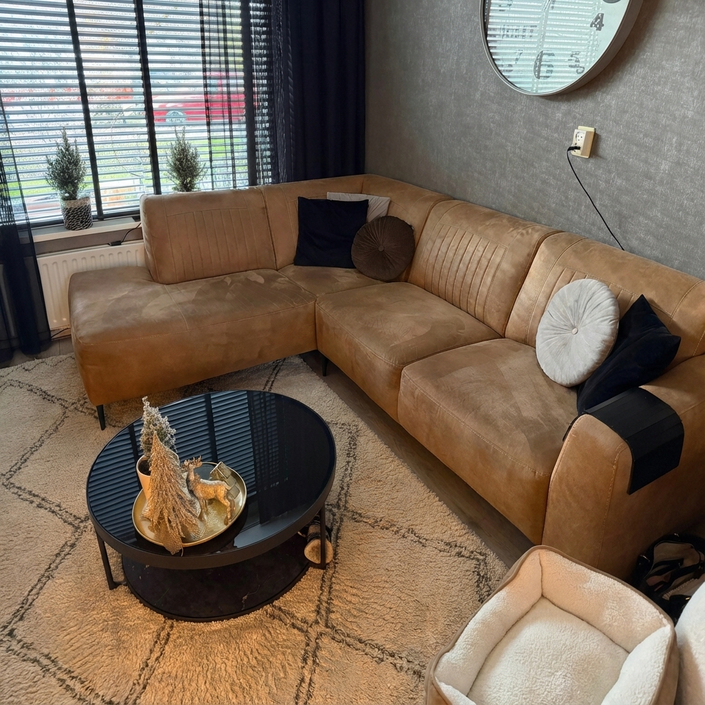 Tv meubel Madison Sand | 165 cm